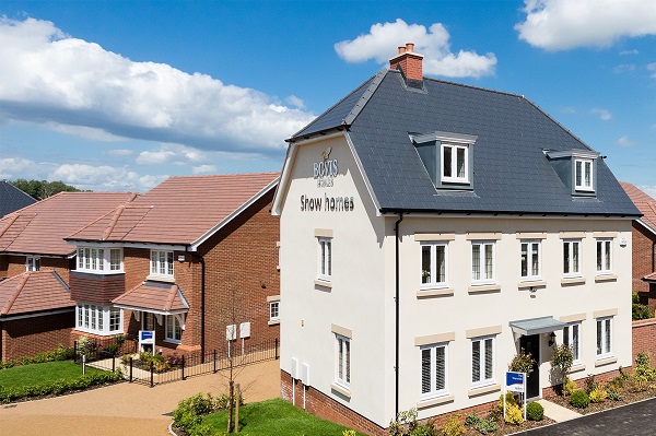 First-time buyers to visit Biddenham housebuilder’s special Help to Buy event